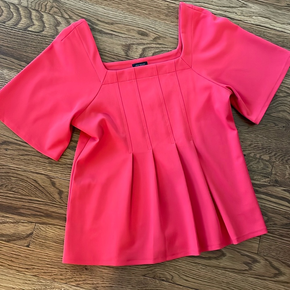 Ann Taylor Top